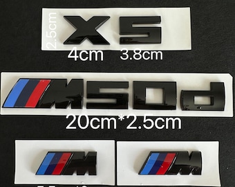 BMW X5 XDrive M50d Steptronic / M Sport Plus Acquistare In Vendita - Foto 7