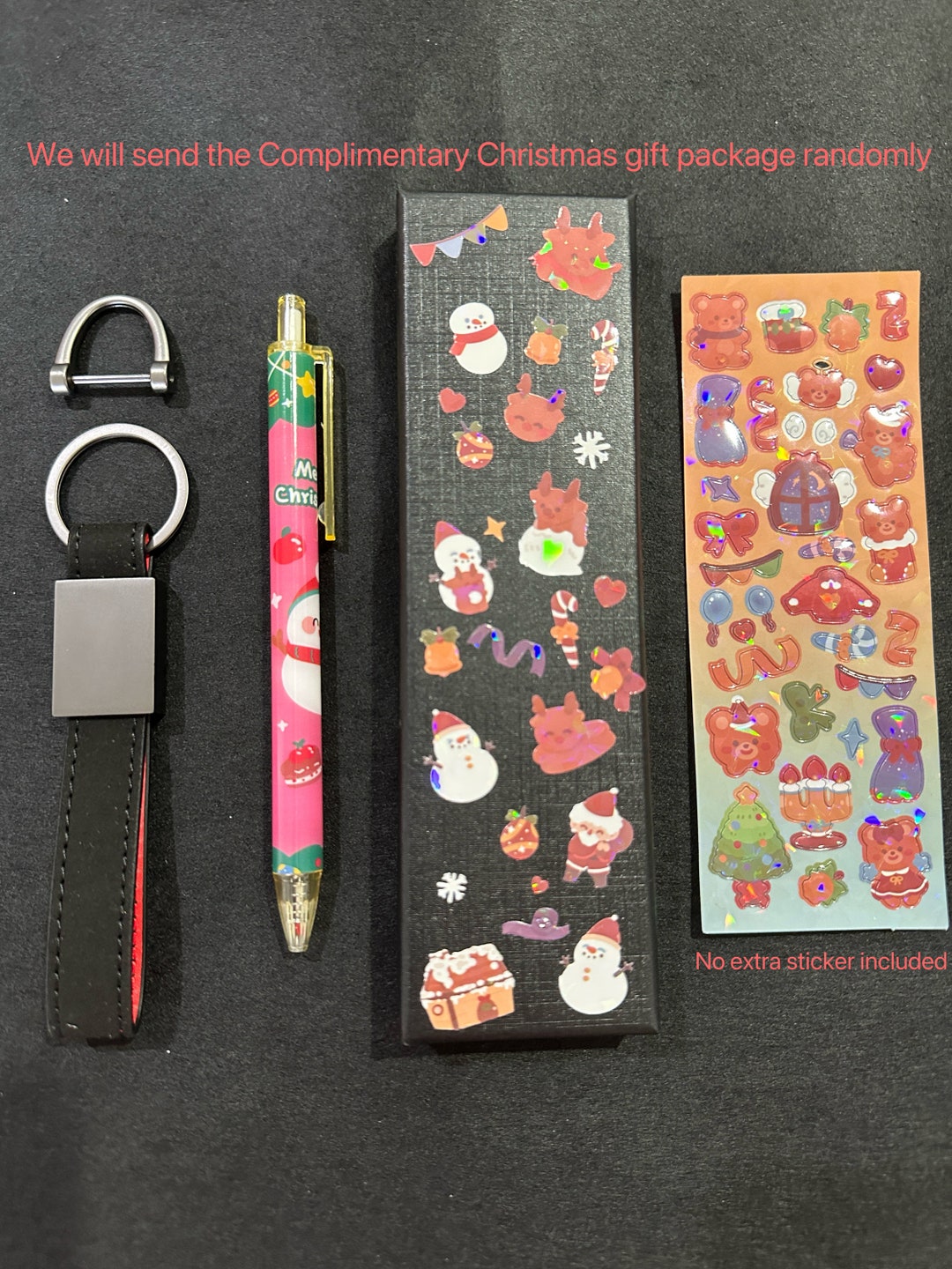 BMW Alcantara Keyring Keychain for M Performance, M2 M3 M4 M5