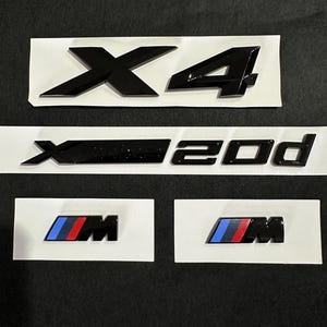 BMW M Embleem Origineel 36112228660