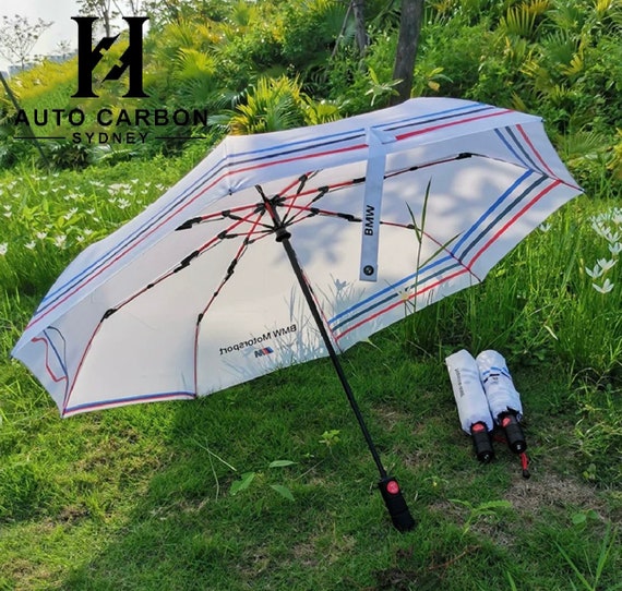 On Specialm Sport Automatic Folding Umbrella for BMW M Sport