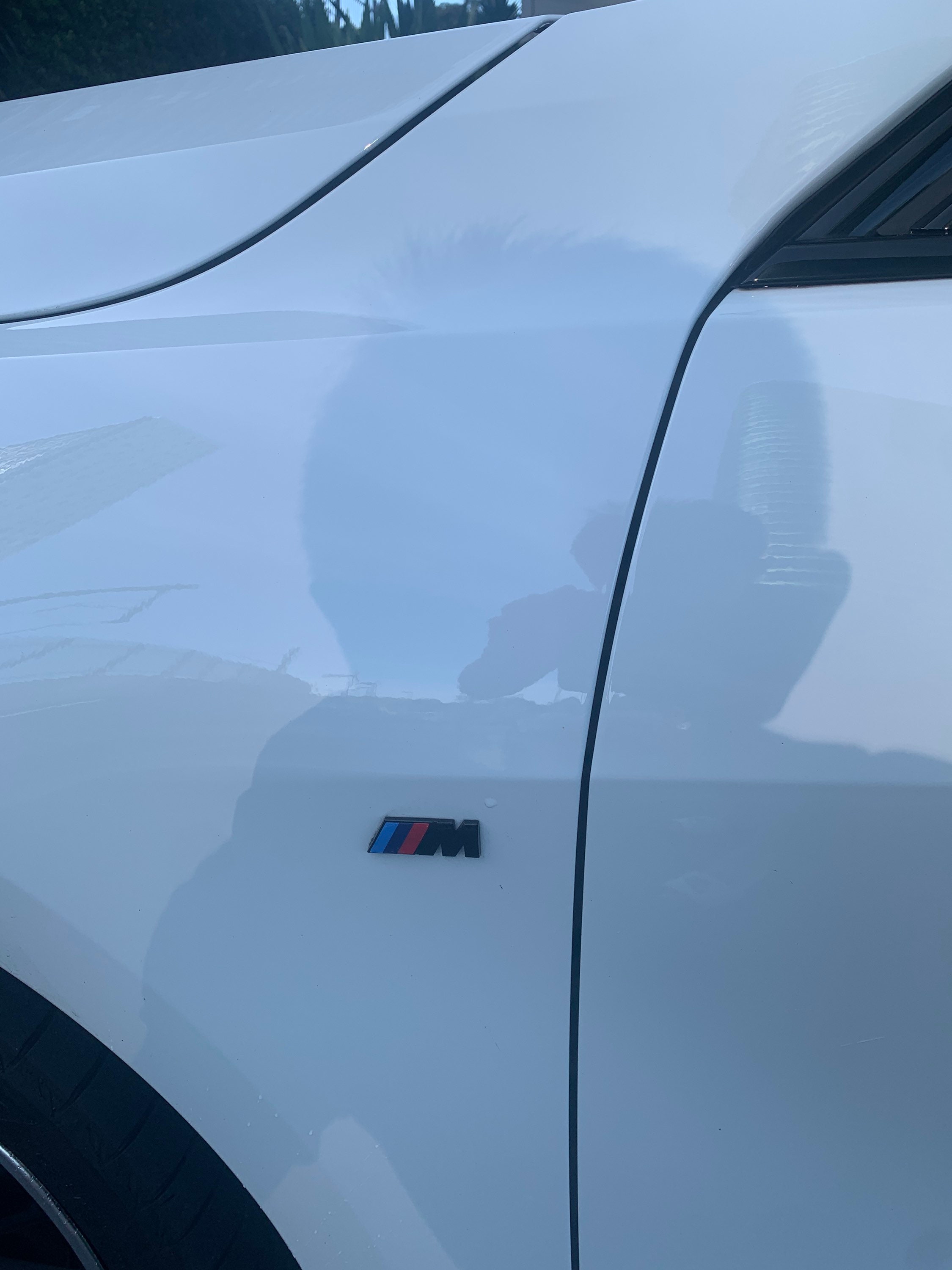 Gloss Black M135i Full Badges Package for BMW F40 Custom Gift - Etsy