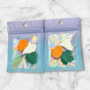 Handmade Clay Magnets