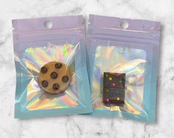 Handmade Clay Magnet