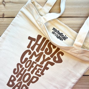 Michelle Bag Coffee