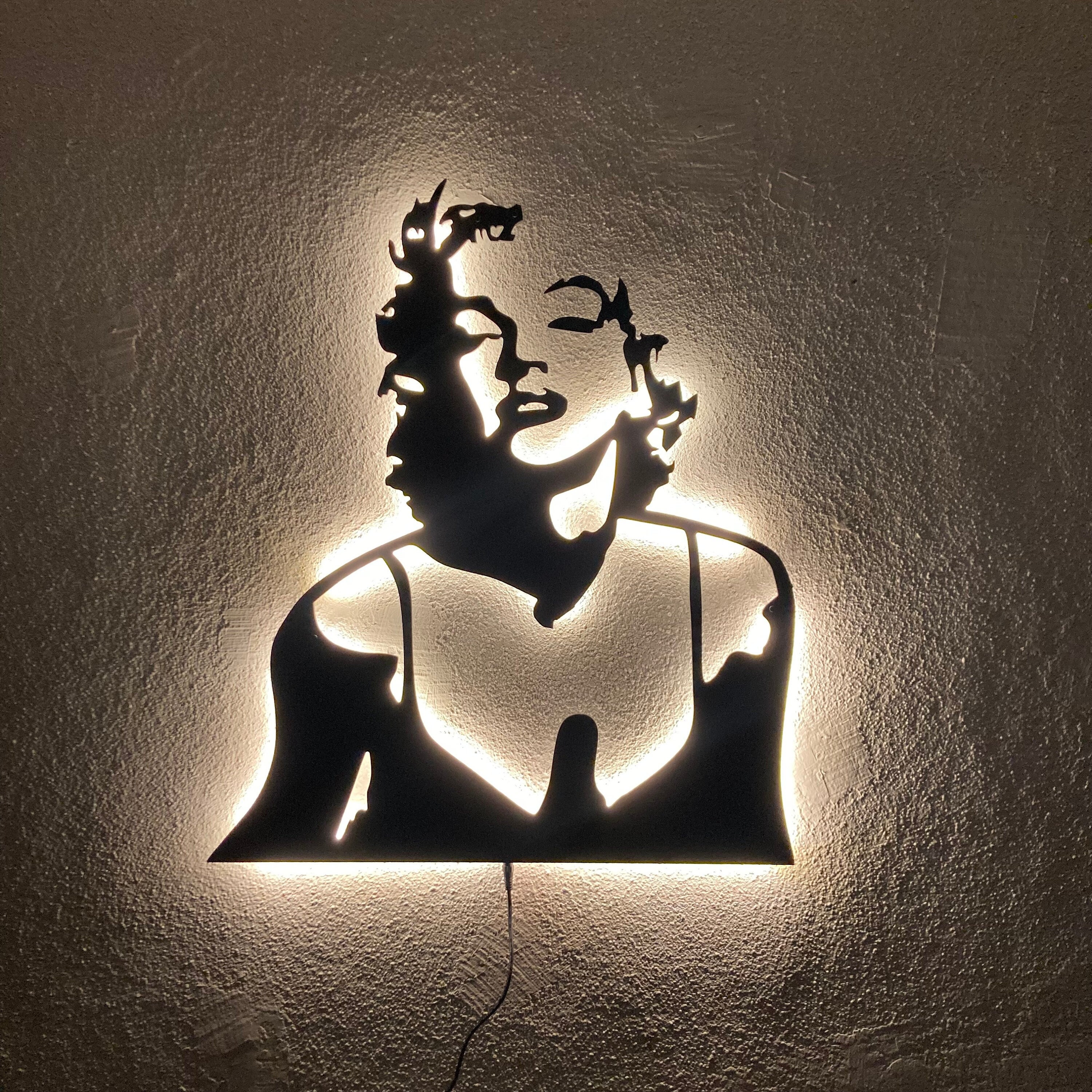 Marilyn Monroe Wall Art Unique Marilyn Monroe Wall Decor For Living Room Marilyn Monroe Housewarming Gift Gift For Valentine's Day PT54065