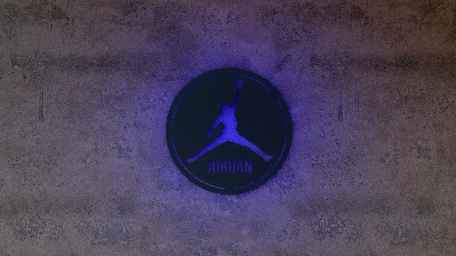 michael jordan sign