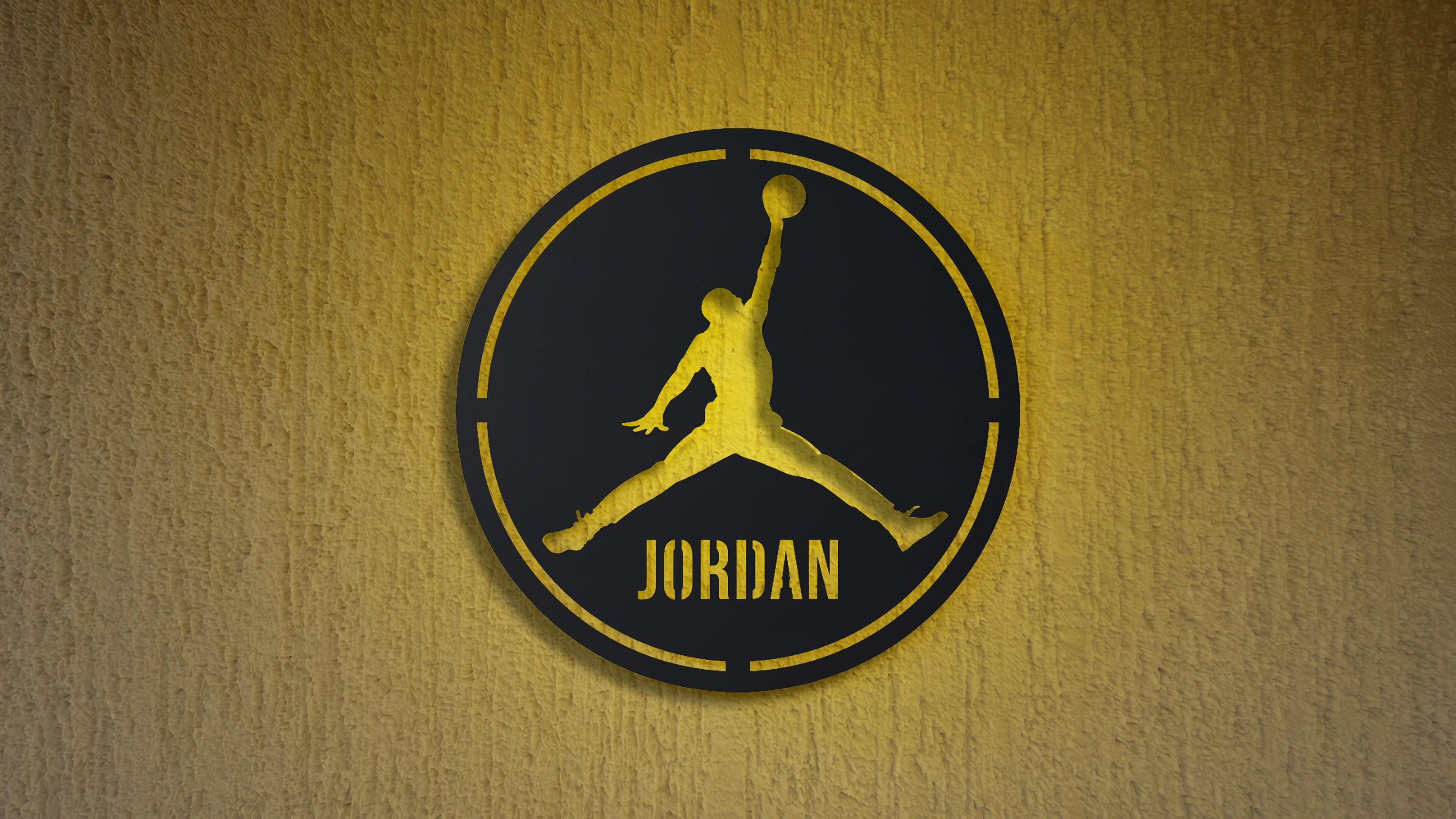 Michael Jordan Custom Led Sign Michael Jordan Wall Decor Nba Wall Decor Led Sign For Wall Michael Jordan Wall Art Jordan Neon Sign PT54123