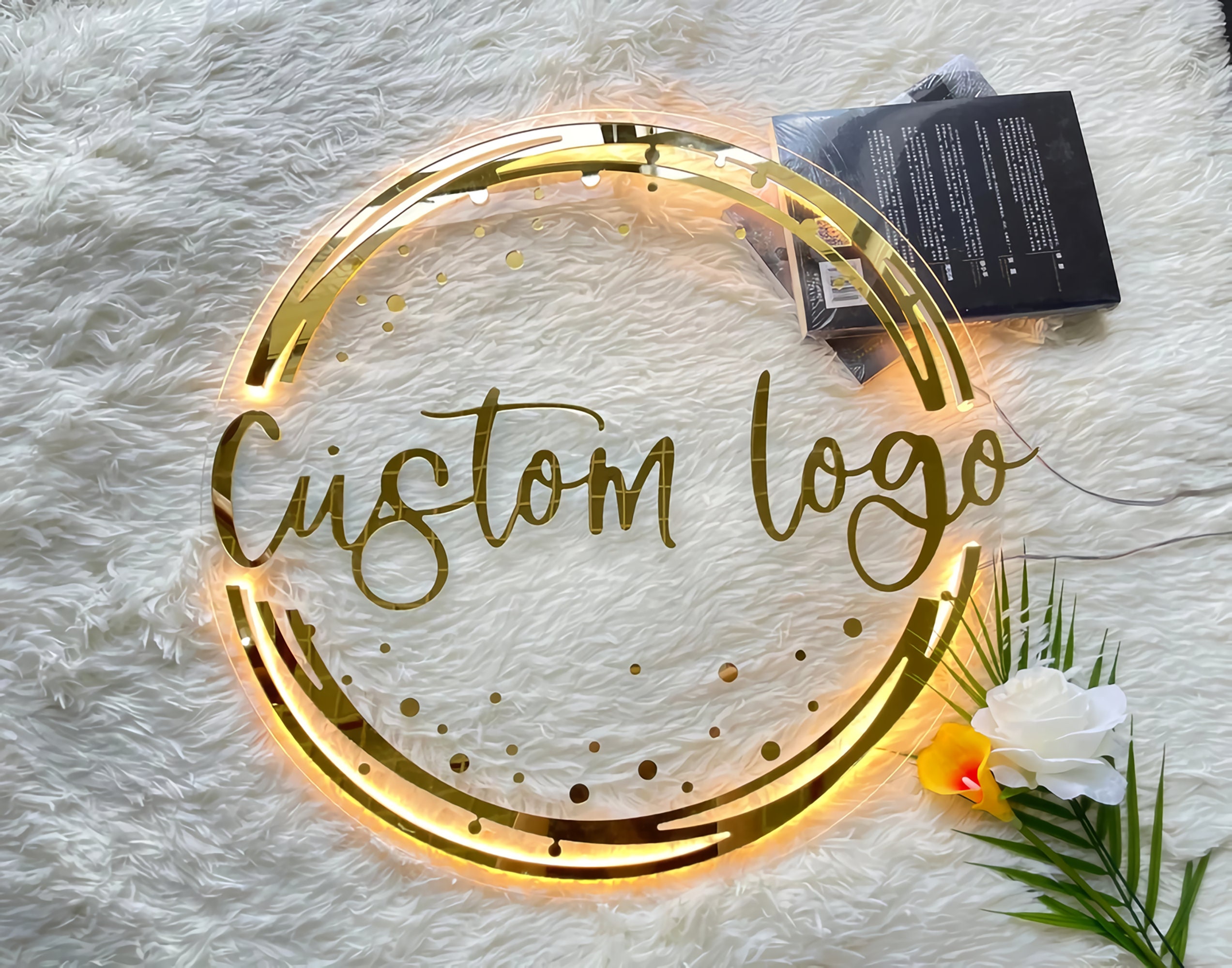Custom Neon Sign Neon Sign Unique Personalized Gifts Wedding Signs Name Signs Outdoor Led Neon Lights Neon Signs Wall Decor PT54106