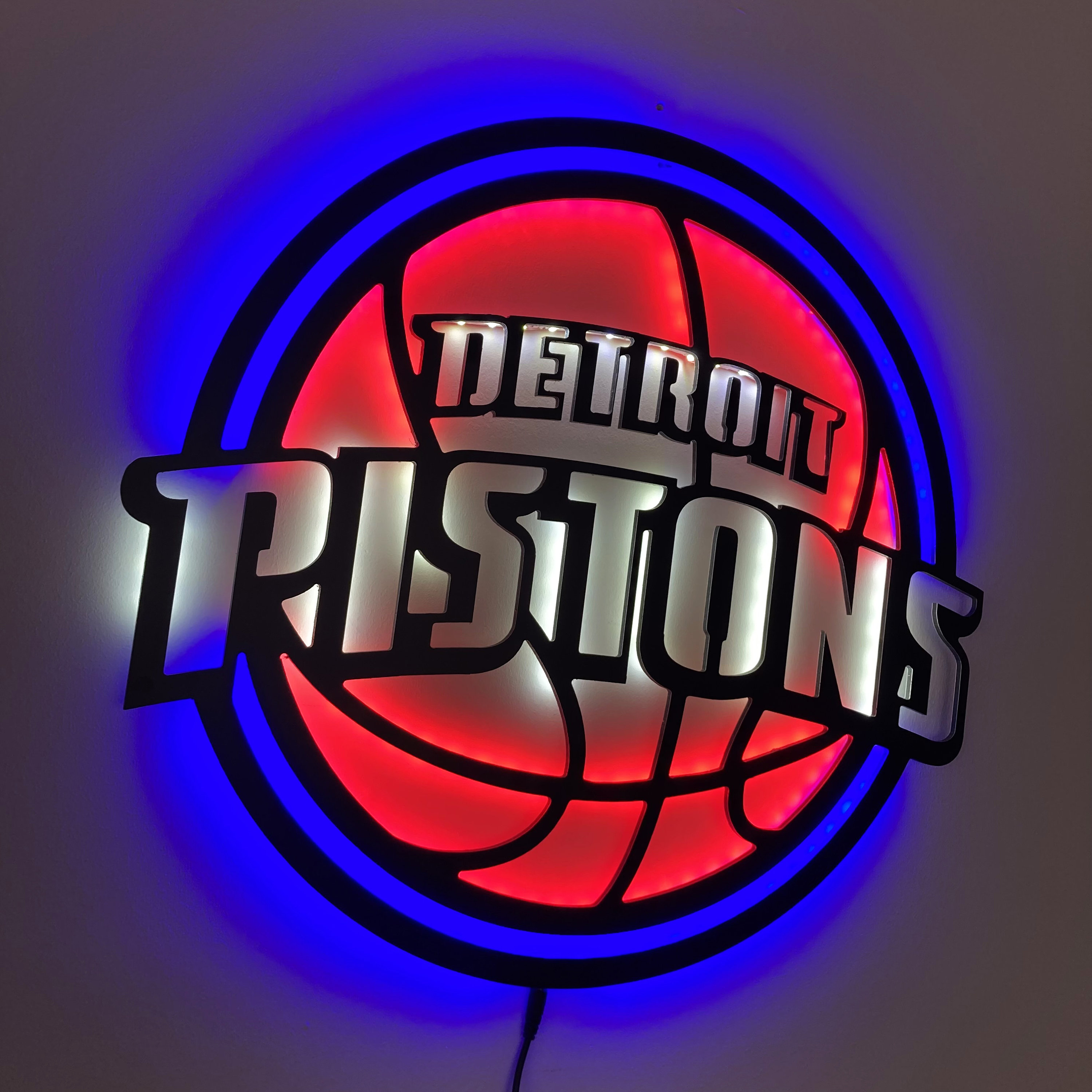 NBA Detroit Pistons Hawaiian Shirt Summer Gift For Men And Women -  Freedomdesign