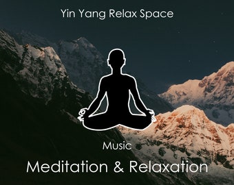 Meditation & Relaxation Music Vol.1