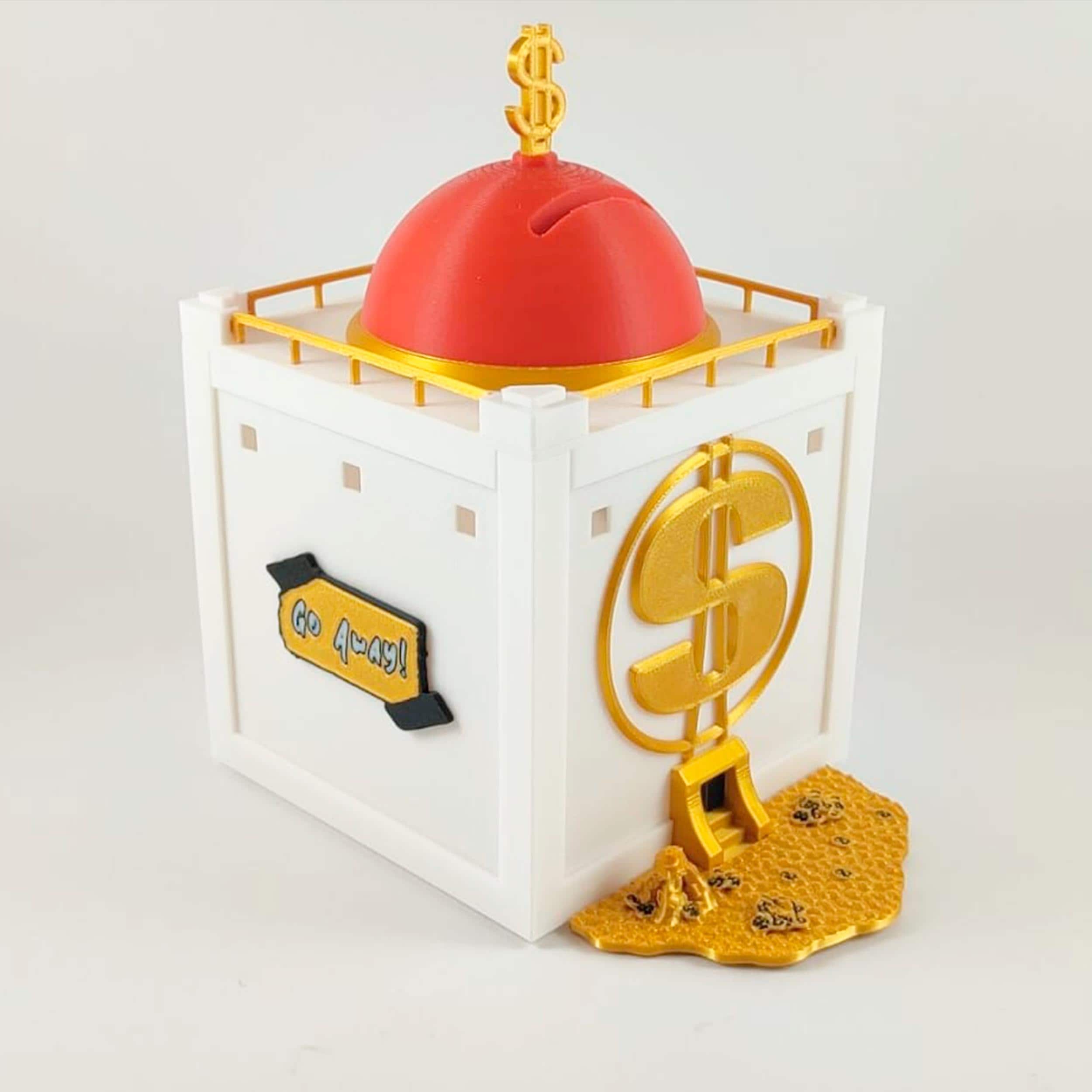 Uncle scrooge money - Etsy 日本