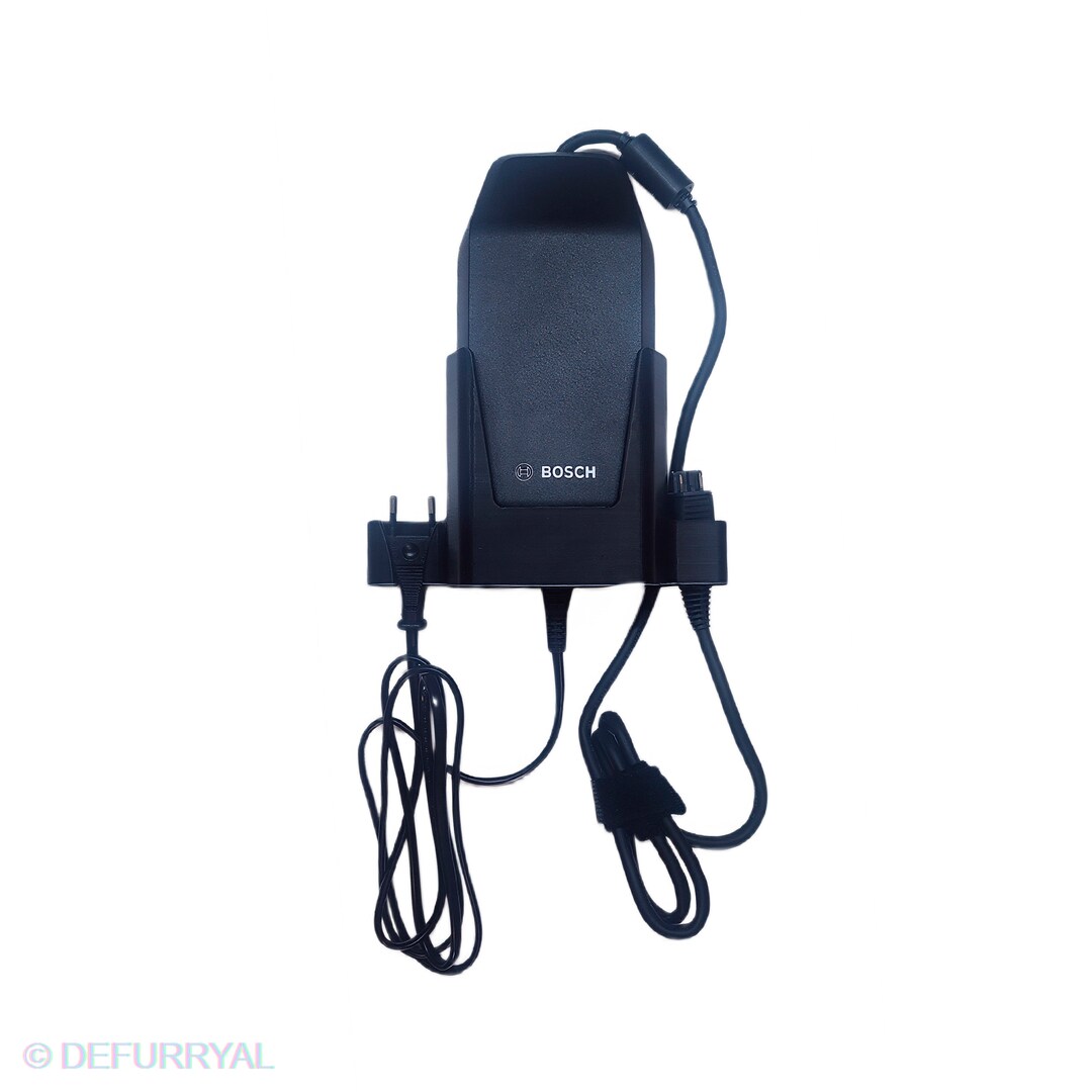 Soporte De Cargador Compatible Con Bosch eBike Batería 4A Smart System Soporte De Cargador Compatible Con Bosch eBike Batería 4A Smart System
