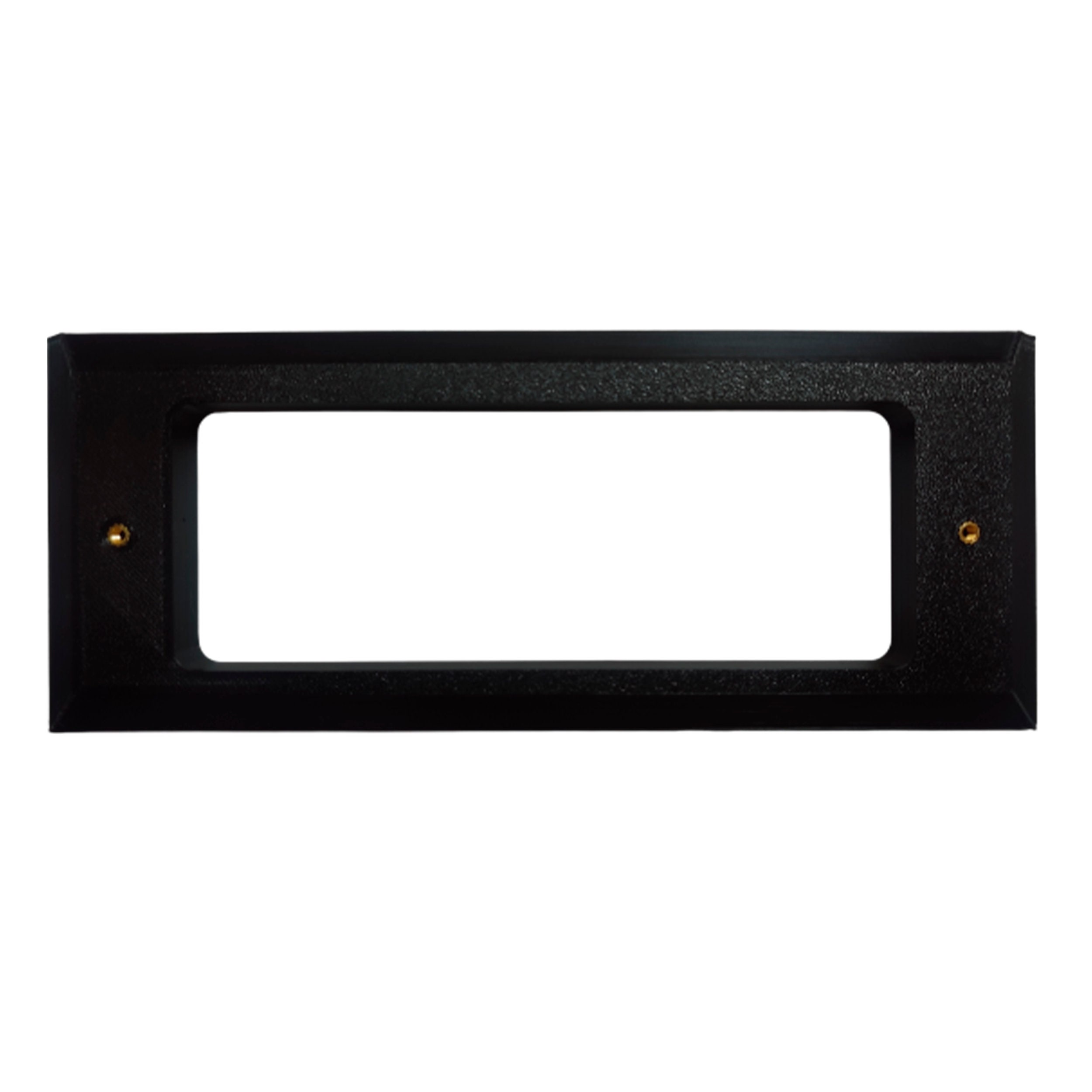 Adaptateur plastique entre l'établi VEVOR et la prise de table 2 prises