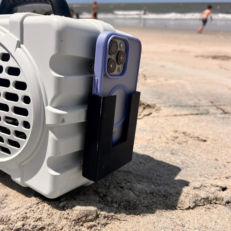 Turtle Box Speaker Custom - Etsy
