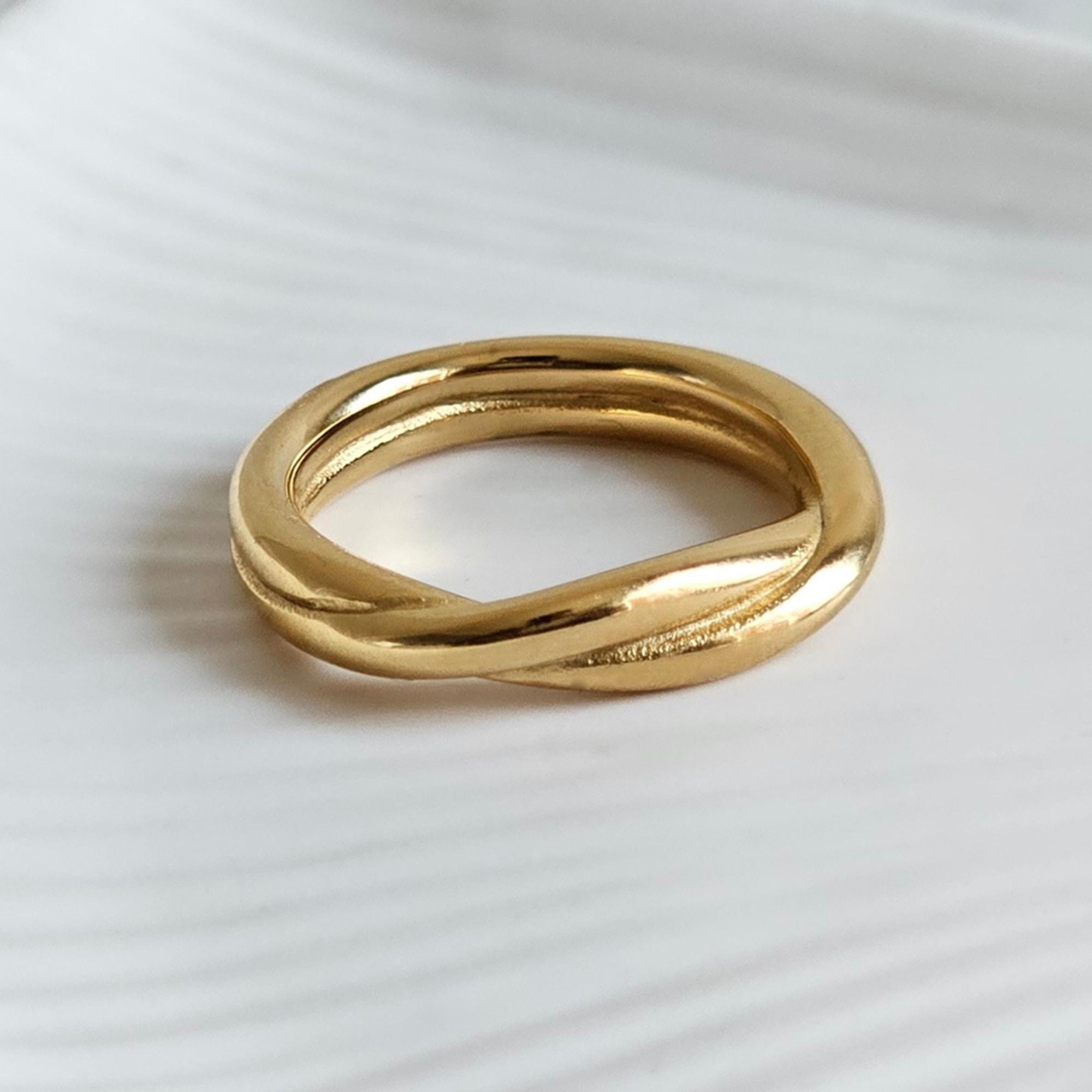Monica vinader ring - Etsy 日本