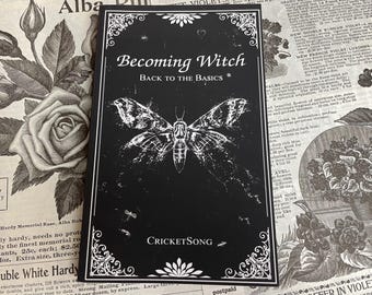 Becoming Witch: Back to the Basics | CrickedSong