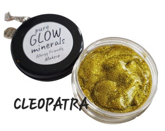 Face Glitter - Glitter Gel - Body Glitter - Allergy Friendly - Vegan - Mascara - Gift For Her - Eyeshadow - Costume Makeup