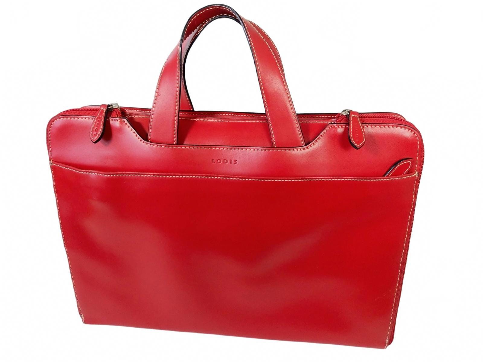 Fabric Briefcase Canada