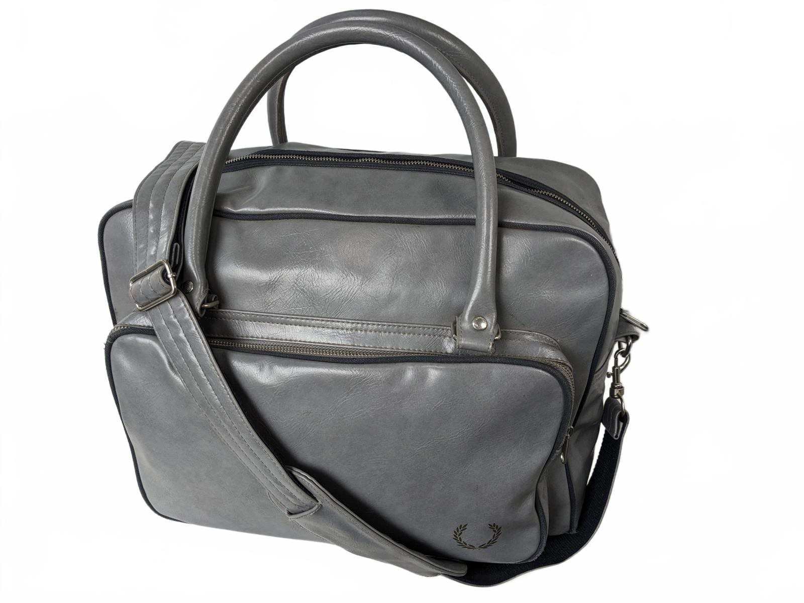 Fred Perry Bag - Etsy