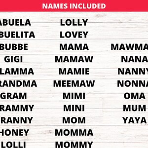 Strawberry Mama PNG Bundle, Retro Floral Mother's Day Design image 2