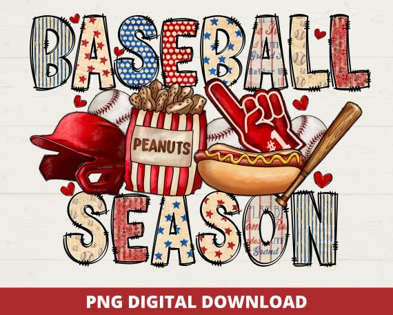 Baseball Season Png, Baseball Png, Tis The Season Png, Trendy Baseball  Svg,  Baseball Clipart, Baseball Sublimation Png, Baseball Mom Svg