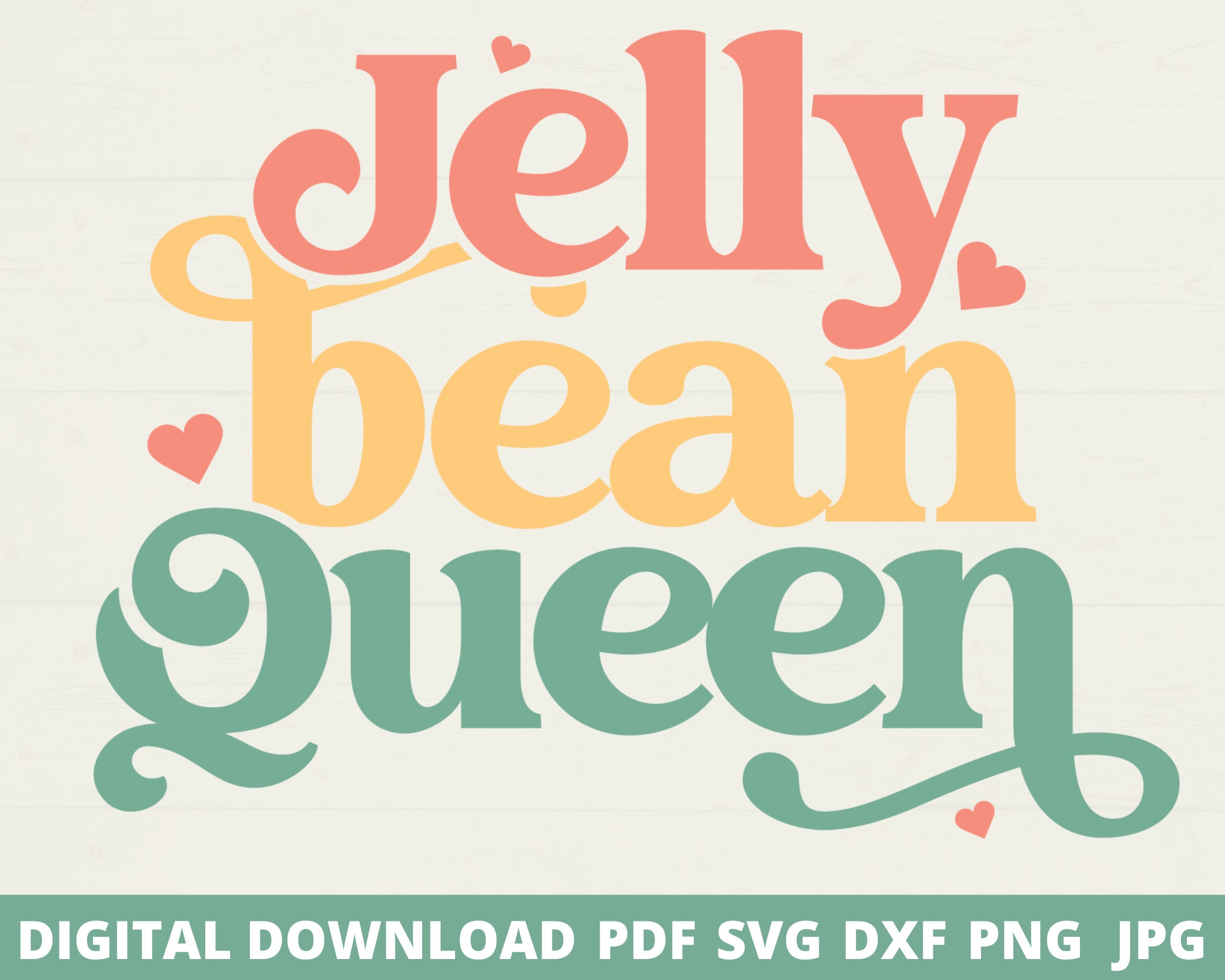 Jelly Bean Saying - Etsy Jelly Bean Saying - Etsy