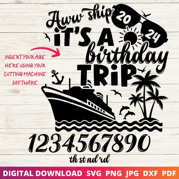 Happy Birthday 2024 Etsy