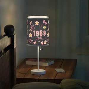 Swiftie Lamp 