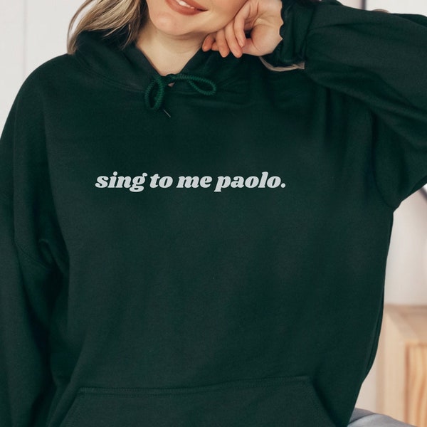 Sing To Me Paolo Hoodie, Lizzie McGuire Movie, Hilary Duff, What Dreams Are Made Of, Hey Now Hey Now, Lizzie McGuire, Disney Channel, Y2K