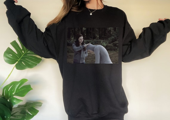 Twilight merchandise hoodie sale