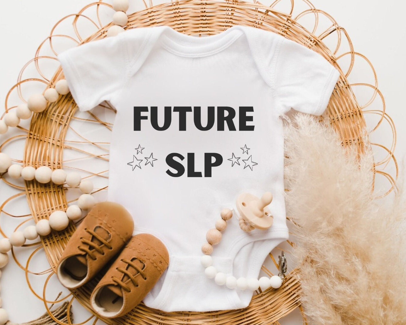 Slp baby - Etsy España