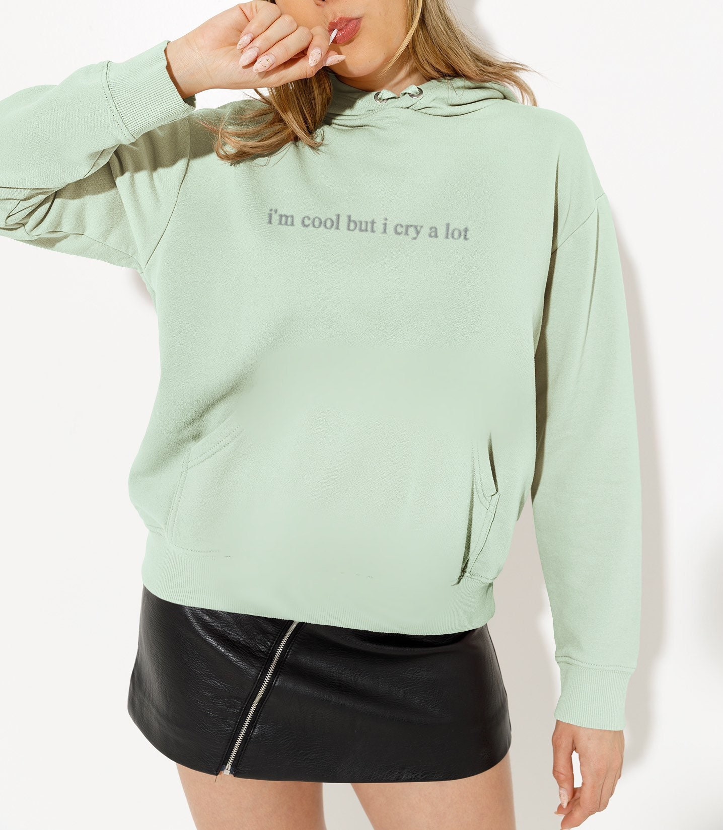 Girls Don't Cry - Etsy Canada