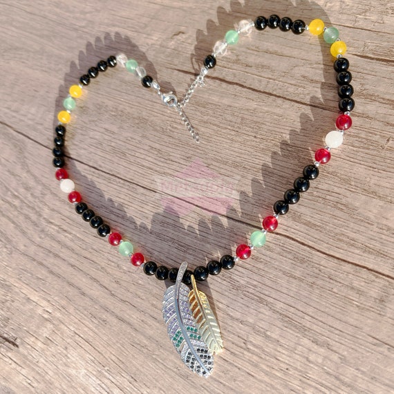 Yuzuru necklace deals