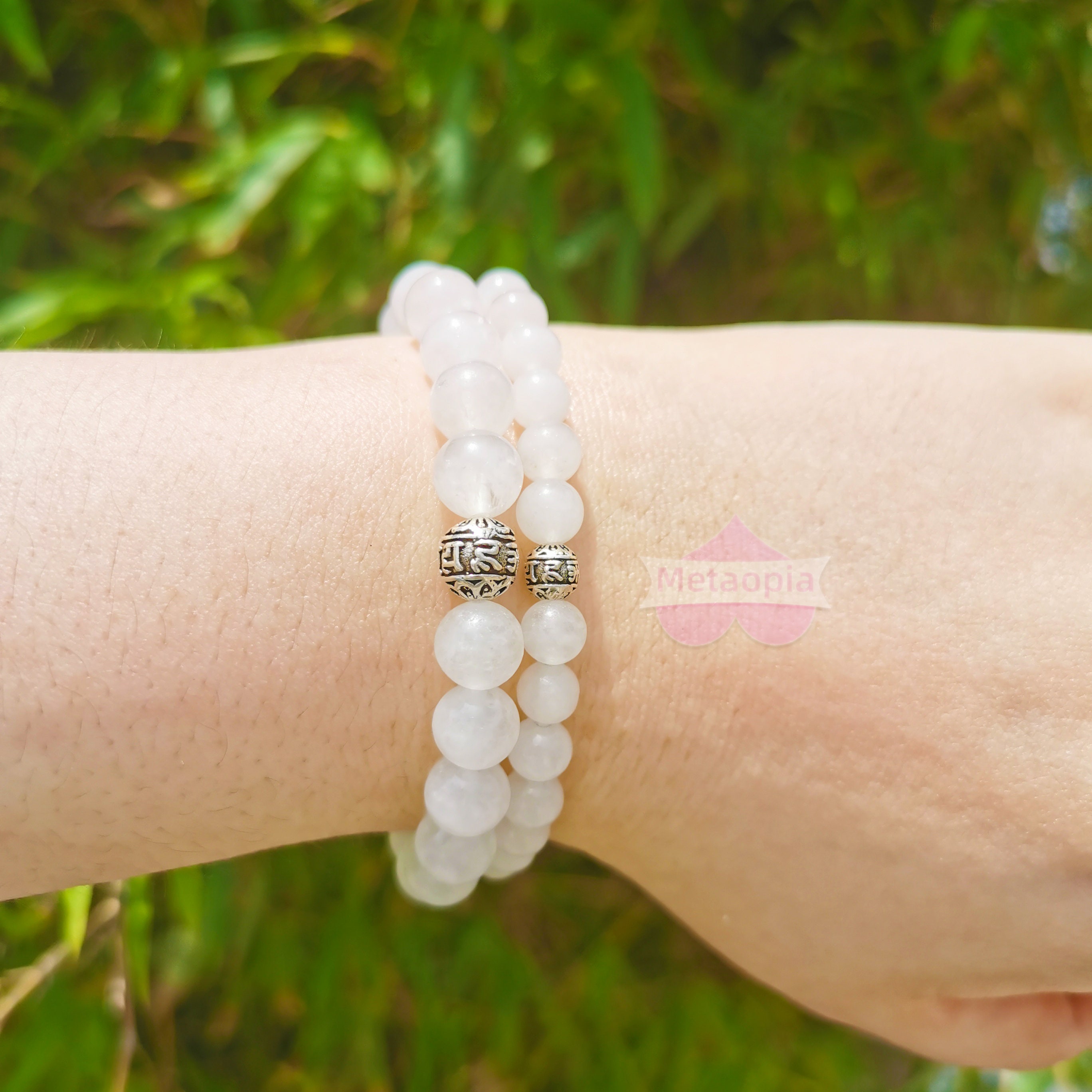 AESPA TWICE着用 [ENGBROX] GLORIOUS PEARL BRACELET AESPA TWICE着用 [ENGBROX] GLORIOUS PEARL BRACELET il_340x270