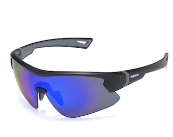 Gafas de sol juveniles de béisbol y sóftbol: duraderas, elegantes y protectoras para atletas jóvenes