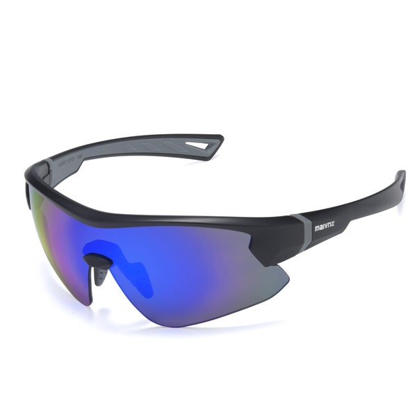 Youth Baseball & Softball Sunglasses - Durable, Stylish, and Protective for Young Athletes