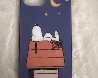 Snoopy Iphone Etsy Snoopy Iphone Etsy