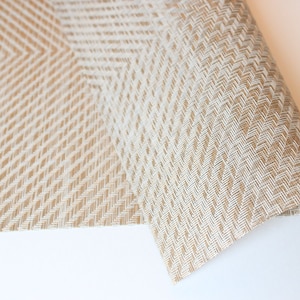 Dollhouse Flooring - 1/6 or 1/12 Scale