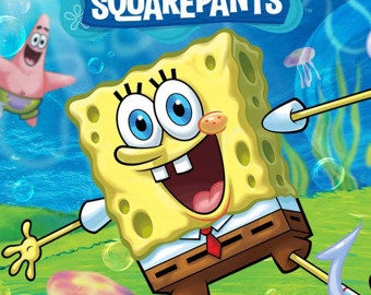 SpongeBob SquarePants: The Complete Series - All Episodes - Digital Download