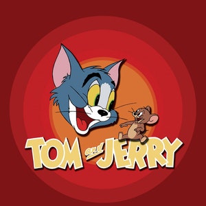 Tom and Jerry: The Complete Series - All Episodes - Digital Download