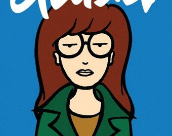 Daria: The Complete Series - All Episodes - Digital Download