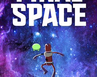 Final Space: The Complete Series - All Episodes Digital Download