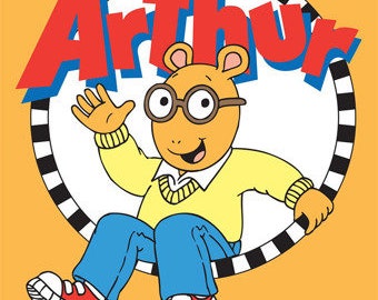 Arthur: The Complete Series - All Episodes - Digital Download