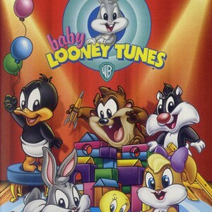 Baby Looney Tunes: The Complete Series - All Episodes Digital Download