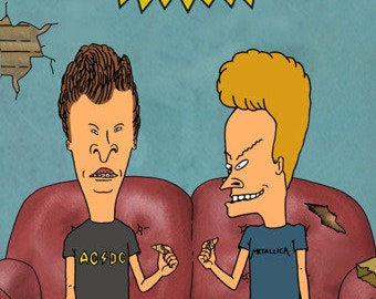 Beavis and Butt-Head: The Complete Series - All Episodes - Digital Download