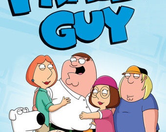 Family Guy: The Complete Series - All Episodes - Digital Download