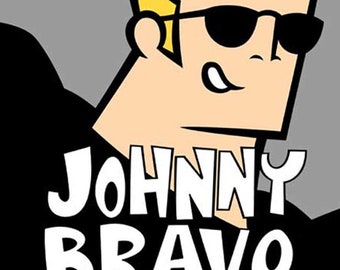 Johnny Bravo: The Complete Series - All Episodes - Digital Download