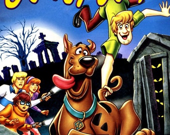 What's New Scooby-Doo?: The Complete Series - All Episodes Digital Download