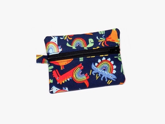 Boys sale coin pouch