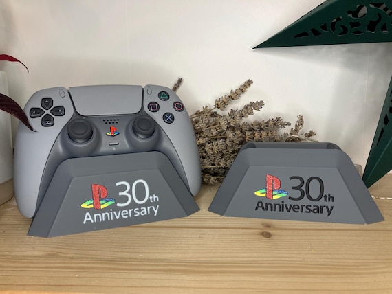 Où acheter la nouvelle manette DualSense PS5 30th Anniversary ? - JVTECH by